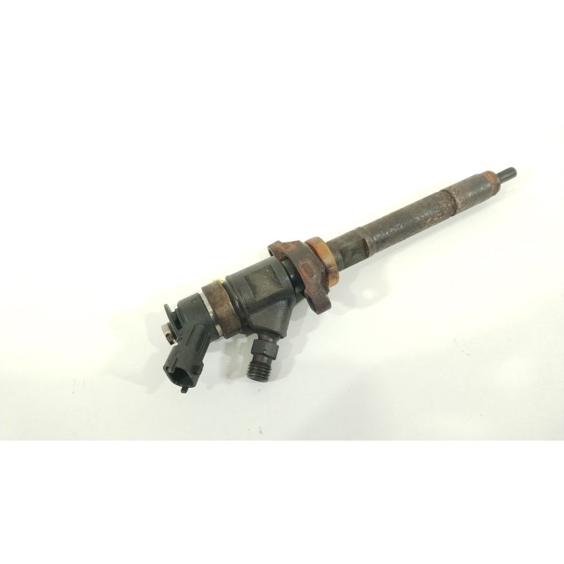 Recambio de inyector para citroën berlingo multispace (b9) 1.6 hdi 110 referencia OEM IAM 0445110297  620026