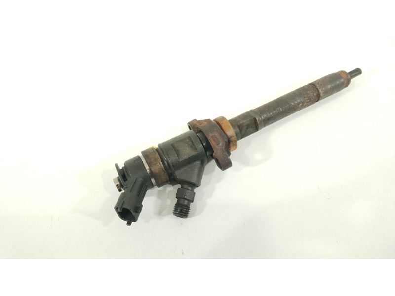 Recambio de inyector para citroën berlingo multispace (b9) 1.6 hdi 110 referencia OEM IAM 0445110297  620026