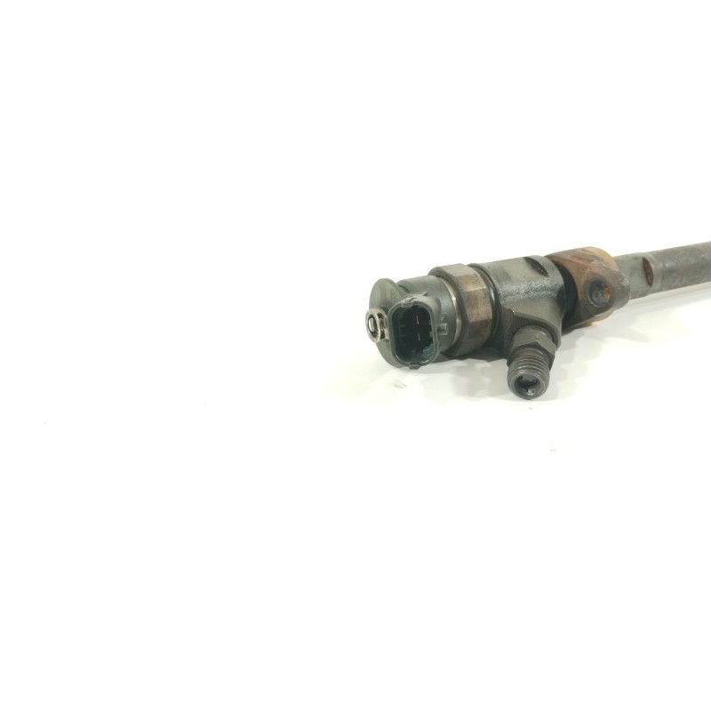 Recambio de inyector para citroën berlingo multispace (b9) 1.6 hdi 110 referencia OEM IAM 0445110297  620026