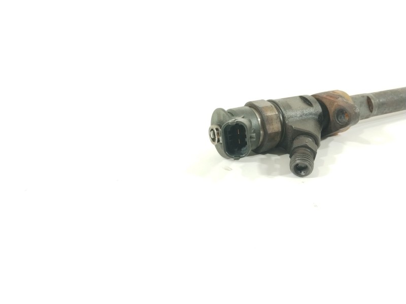 Recambio de inyector para citroën berlingo multispace (b9) 1.6 hdi 110 referencia OEM IAM 0445110297  620026
