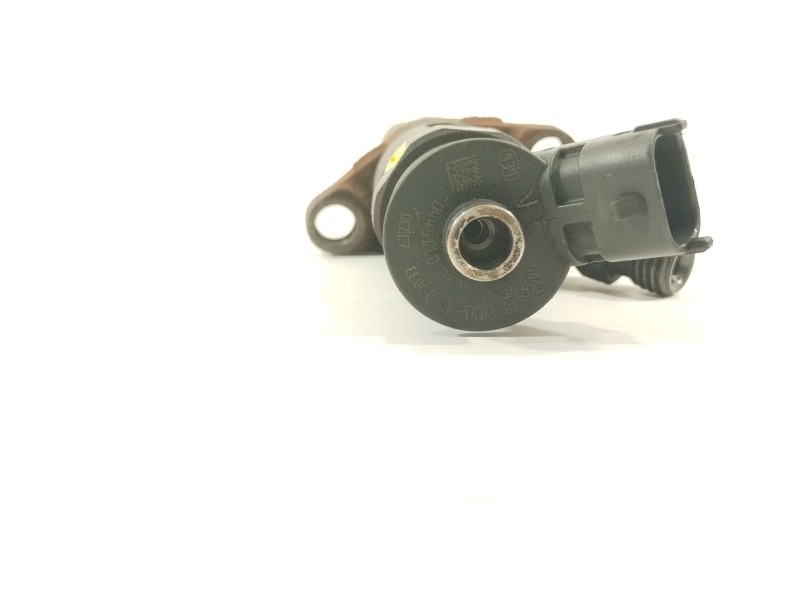 Recambio de inyector para citroën berlingo multispace (b9) 1.6 hdi 110 referencia OEM IAM 0445110297  620026