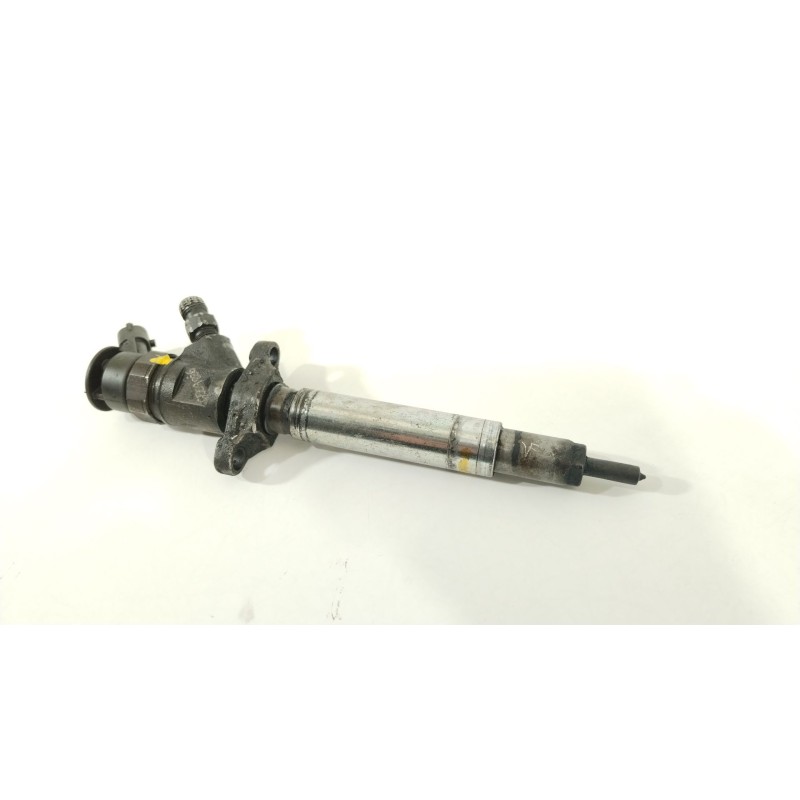 Recambio de inyector para citroën berlingo multispace (b9) 1.6 hdi 110 referencia OEM IAM 0445110297  620026