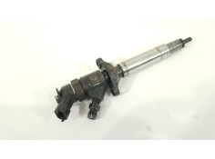 Recambio de inyector para citroën berlingo multispace (b9) 1.6 hdi 110 referencia OEM IAM 0445110297  620026 2