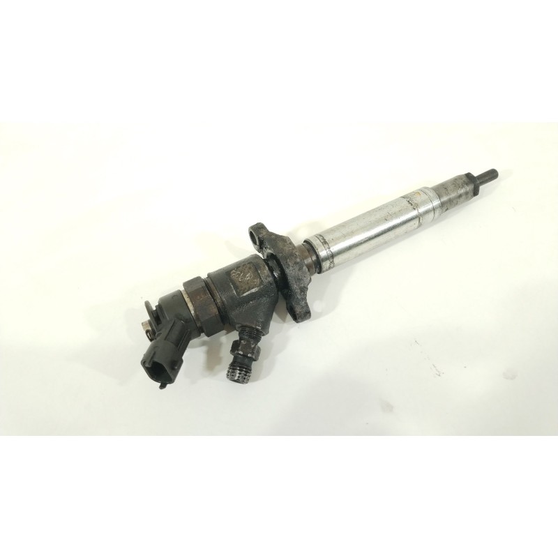 Recambio de inyector para citroën berlingo multispace (b9) 1.6 hdi 110 referencia OEM IAM 0445110297  620026