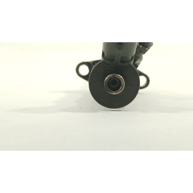 Recambio de inyector para citroën berlingo multispace (b9) 1.6 hdi 110 referencia OEM IAM 0445110297  620026