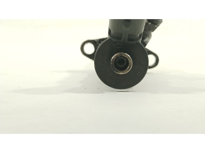 Recambio de inyector para citroën berlingo multispace (b9) 1.6 hdi 110 referencia OEM IAM 0445110297  620026