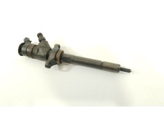 Recambio de inyector para citroën berlingo multispace (b9) 1.6 hdi 110 referencia OEM IAM 0445110297  620026
