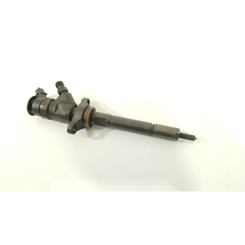 Recambio de inyector para citroën berlingo multispace (b9) 1.6 hdi 110 referencia OEM IAM 0445110297  620026