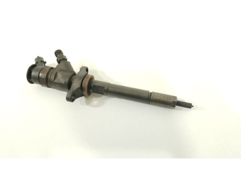 Recambio de inyector para citroën berlingo multispace (b9) 1.6 hdi 110 referencia OEM IAM 0445110297  620026