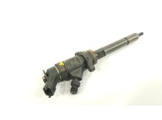 Recambio de inyector para citroën berlingo multispace (b9) 1.6 hdi 110 referencia OEM IAM 0445110297  620026 2
