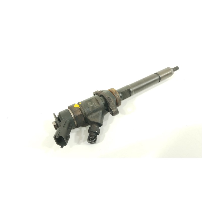 Recambio de inyector para citroën berlingo multispace (b9) 1.6 hdi 110 referencia OEM IAM 0445110297  620026