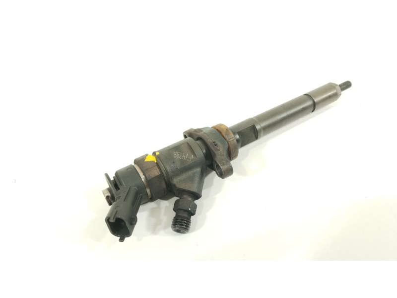 Recambio de inyector para citroën berlingo multispace (b9) 1.6 hdi 110 referencia OEM IAM 0445110297  620026