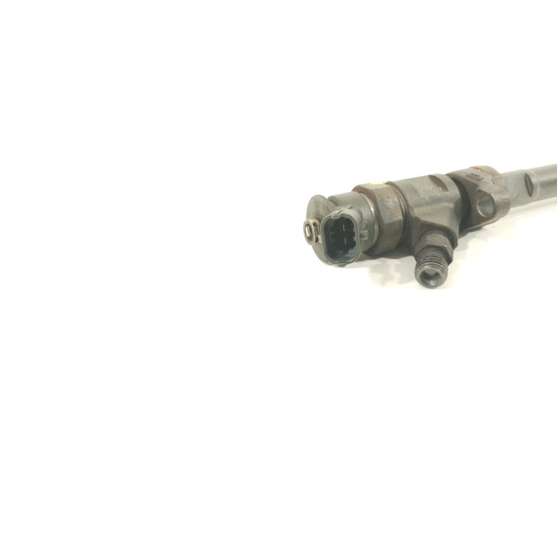 Recambio de inyector para citroën berlingo multispace (b9) 1.6 hdi 110 referencia OEM IAM 0445110297  620026