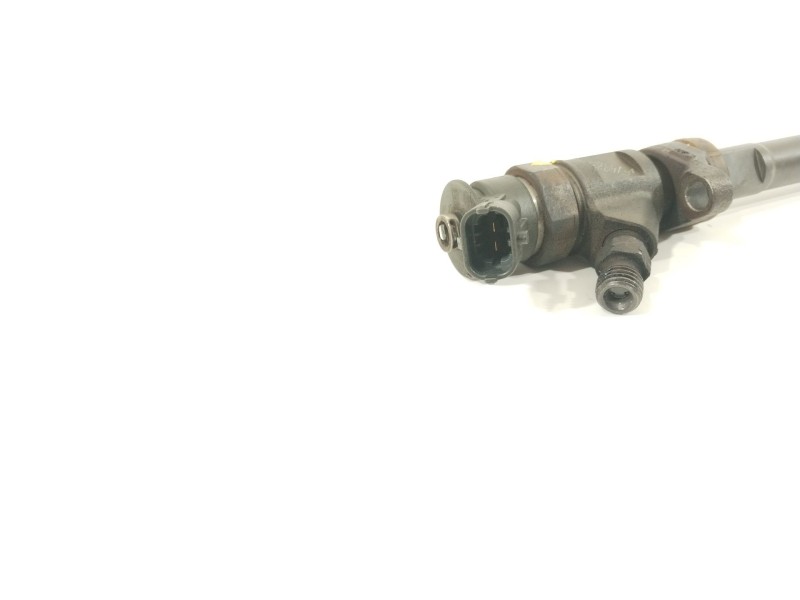 Recambio de inyector para citroën berlingo multispace (b9) 1.6 hdi 110 referencia OEM IAM 0445110297  620026