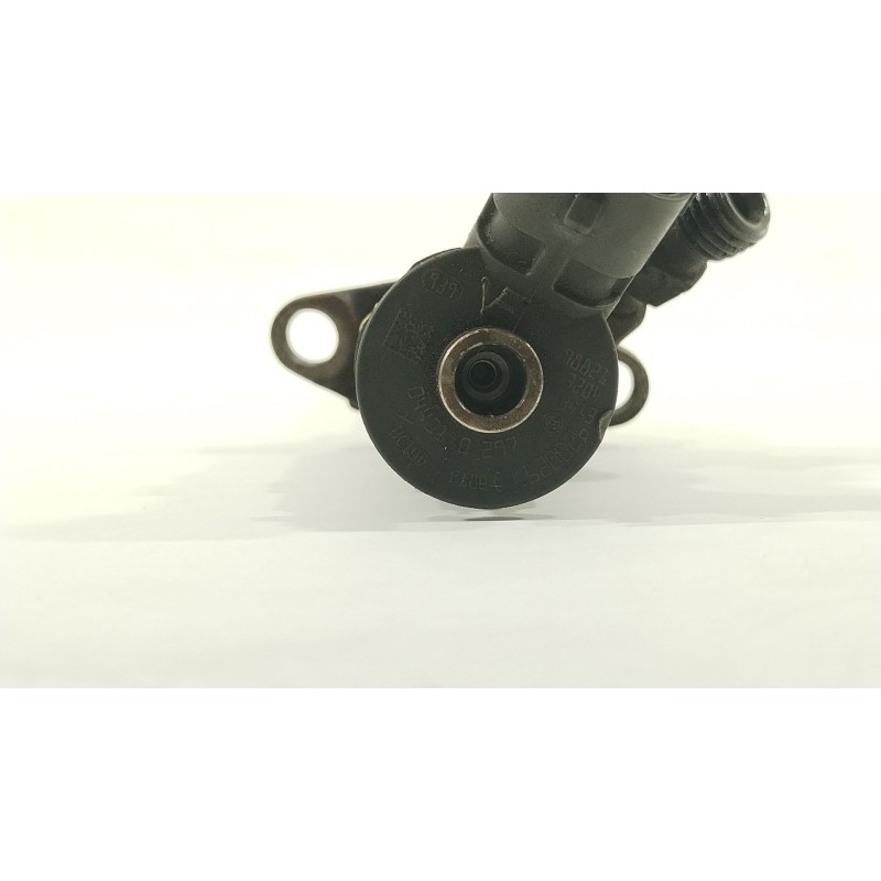 Recambio de inyector para citroën berlingo multispace (b9) 1.6 hdi 110 referencia OEM IAM 0445110297  620026