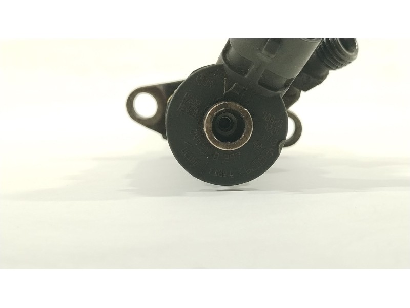 Recambio de inyector para citroën berlingo multispace (b9) 1.6 hdi 110 referencia OEM IAM 0445110297  620026