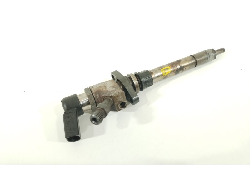 Recambio de inyector para fiat scudo autobús (270_, 272_) 2.0 d multijet referencia OEM IAM 9659337980  
