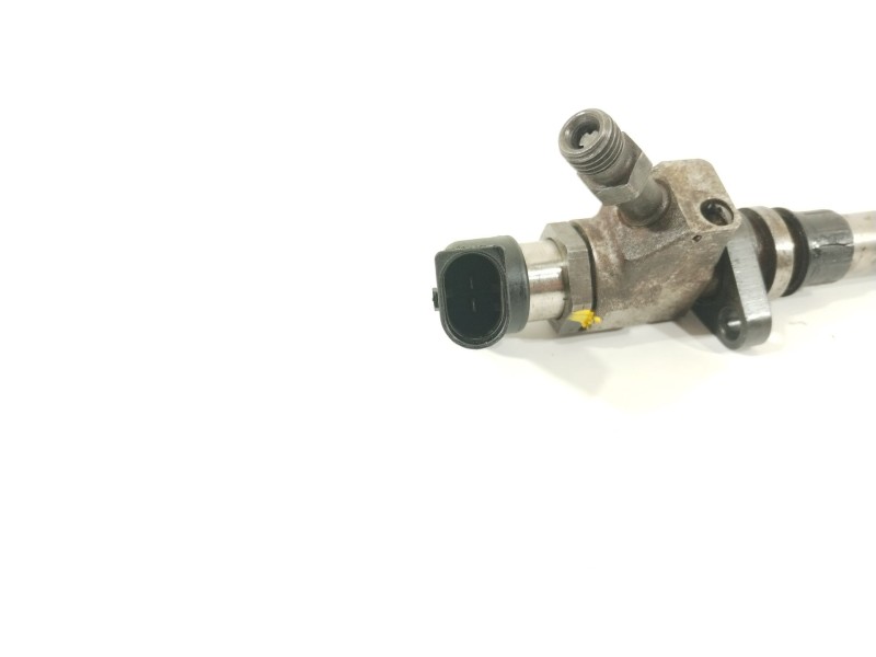 Recambio de inyector para fiat scudo autobús (270_, 272_) 2.0 d multijet referencia OEM IAM 9659337980  