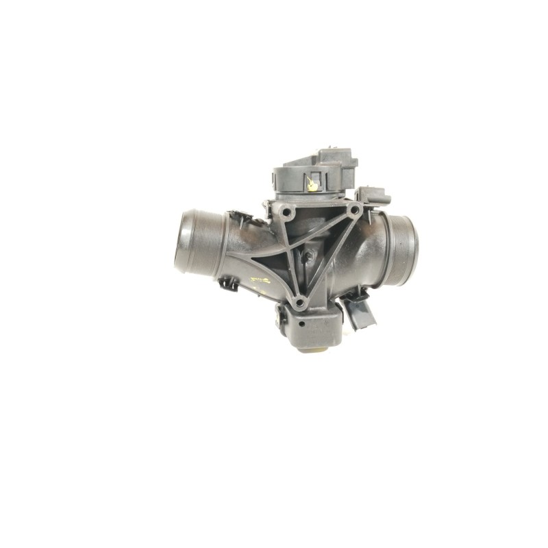 Recambio de caja mariposa para citroën berlingo multispace (b9) 1.6 hdi 110 referencia OEM IAM 9660030480  25365285
