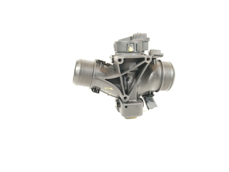 Recambio de caja mariposa para citroën berlingo multispace (b9) 1.6 hdi 110 referencia OEM IAM 9660030480  25365285