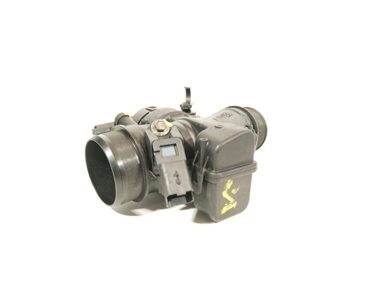 Recambio de caja mariposa para citroën berlingo multispace (b9) 1.6 hdi 110 referencia OEM IAM 9660030480  25365285