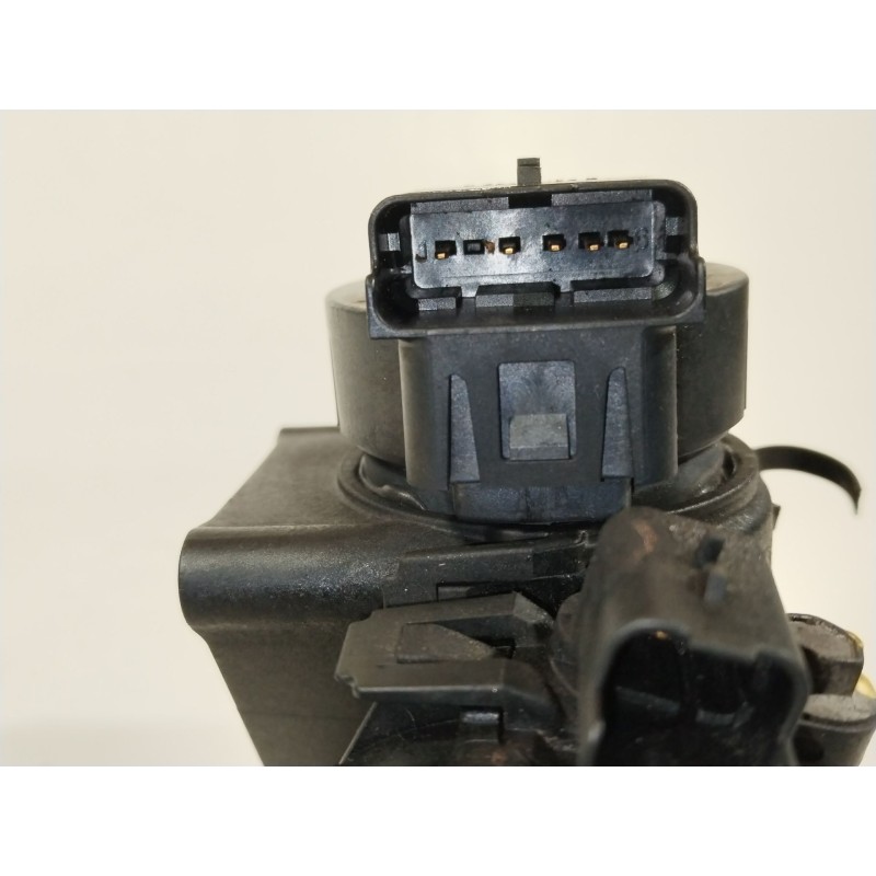 Recambio de caja mariposa para citroën berlingo multispace (b9) 1.6 hdi 110 referencia OEM IAM 9660030480  25365285