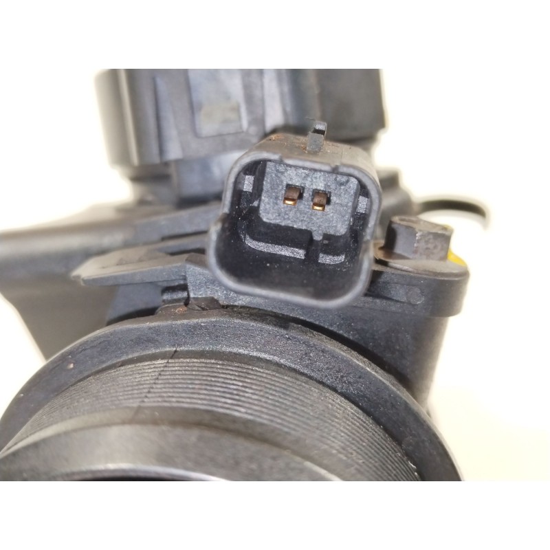 Recambio de caja mariposa para citroën berlingo multispace (b9) 1.6 hdi 110 referencia OEM IAM 9660030480  25365285