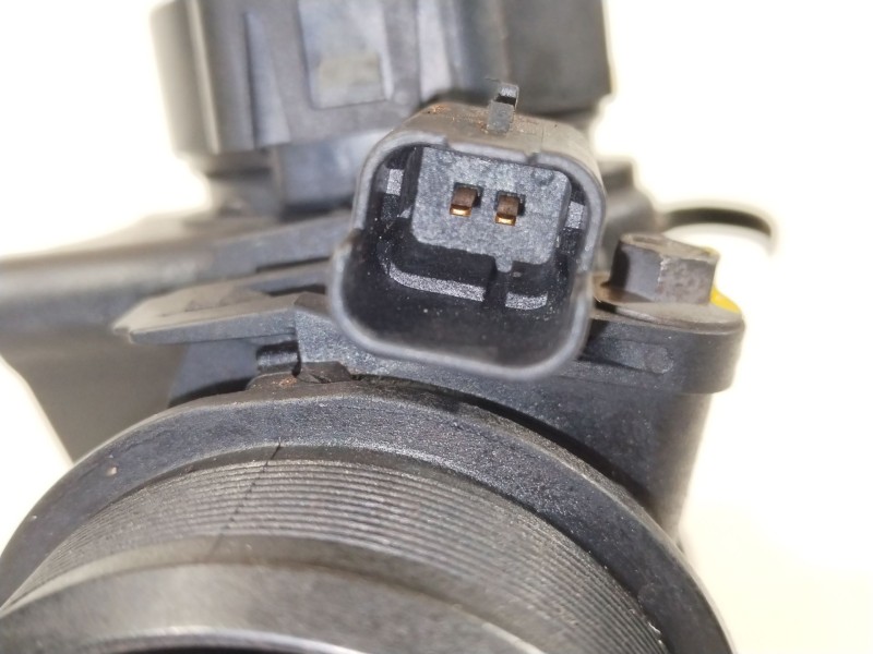 Recambio de caja mariposa para citroën berlingo multispace (b9) 1.6 hdi 110 referencia OEM IAM 9660030480  25365285