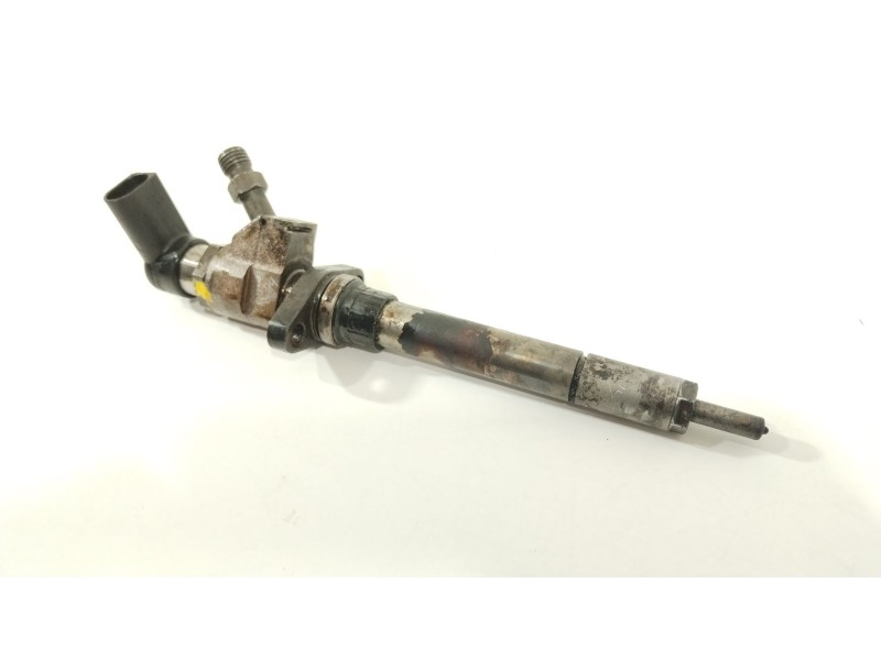 Recambio de inyector para fiat scudo autobús (270_, 272_) 2.0 d multijet referencia OEM IAM 9659337980  