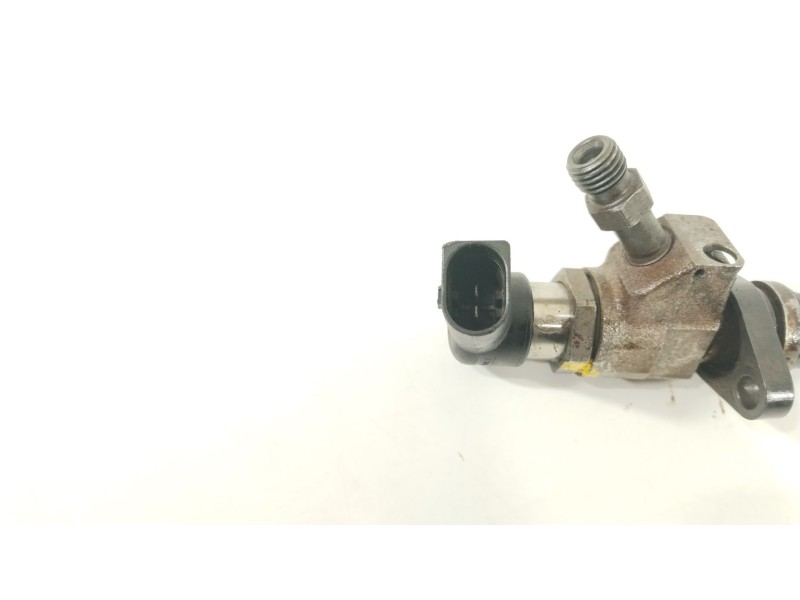 Recambio de inyector para fiat scudo autobús (270_, 272_) 2.0 d multijet referencia OEM IAM 9659337980  