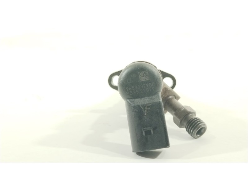 Recambio de inyector para fiat scudo autobús (270_, 272_) 2.0 d multijet referencia OEM IAM 9659337980  