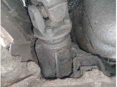 Recambio de diferencial delantero para mitsubishi montero (v20/v40) 2800 td aniversario (4-ptas.) referencia OEM IAM   