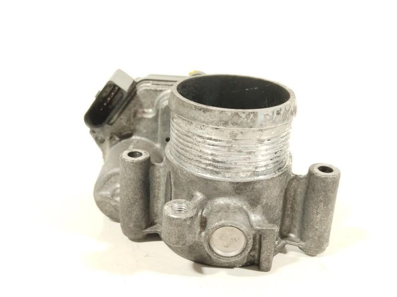 Recambio de caja mariposa para seat exeo berlina (3r2) reference referencia OEM IAM 03L128063R  A2C31762900