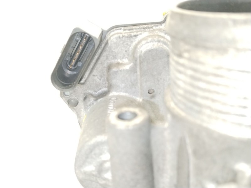 Recambio de caja mariposa para seat exeo berlina (3r2) reference referencia OEM IAM 03L128063R  A2C31762900