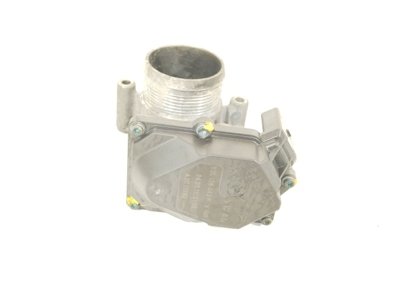 Recambio de caja mariposa para seat exeo berlina (3r2) reference referencia OEM IAM 03L128063R  A2C31762900