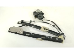 Recambio de elevalunas delantero izquierdo para seat arona (kj7, kjp) 1.6 mpi referencia OEM IAM 6F9837461C  2Q1959405E