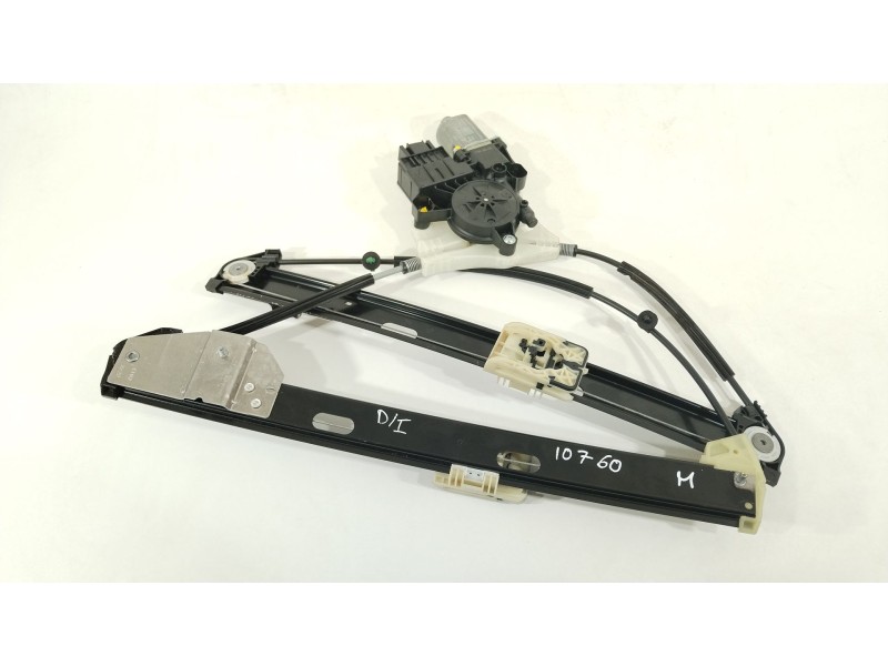 Recambio de elevalunas delantero izquierdo para seat arona (kj7, kjp) 1.6 mpi referencia OEM IAM 6F9837461C  2Q1959405E