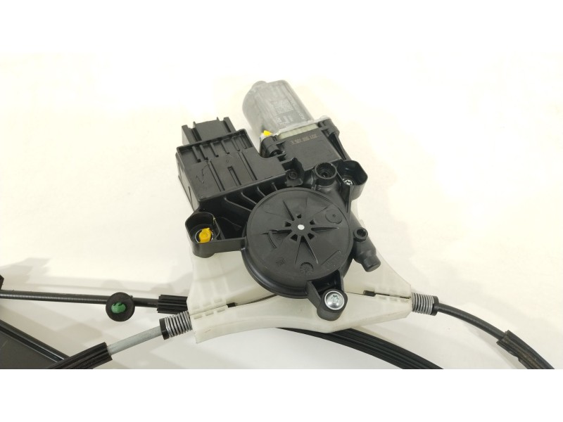 Recambio de elevalunas delantero izquierdo para seat arona (kj7, kjp) 1.6 mpi referencia OEM IAM 6F9837461C  2Q1959405E