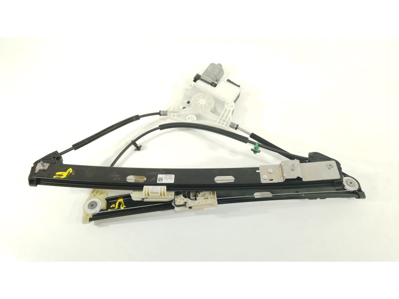 Recambio de elevalunas delantero izquierdo para seat arona (kj7, kjp) 1.6 mpi referencia OEM IAM 6F9837461C  2Q1959405E