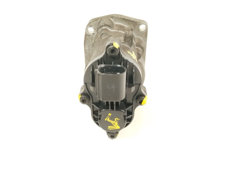 Recambio de caja mariposa para ford focus lim. (cb4) titanium referencia OEM IAM 21200005BA  