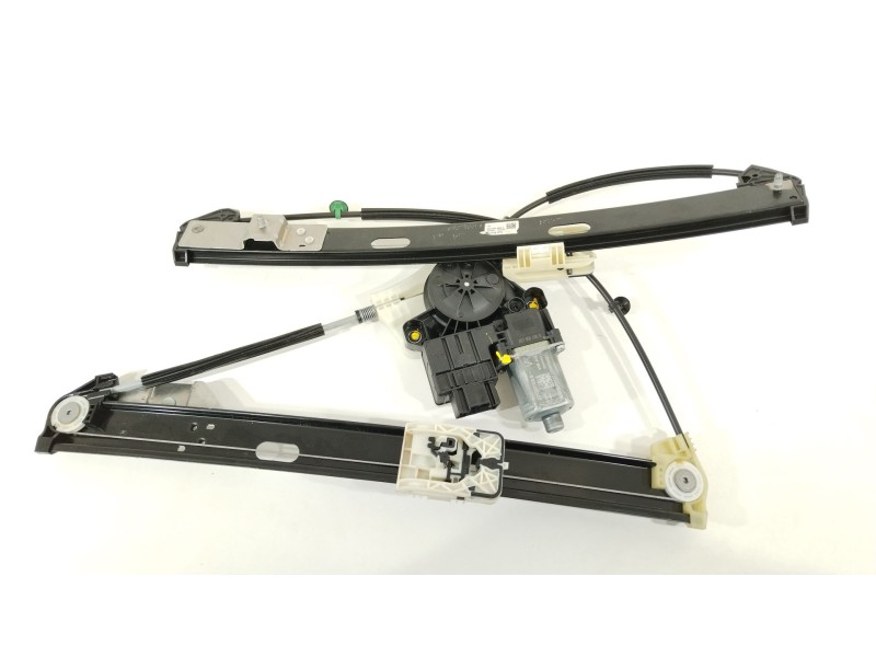 Recambio de elevalunas delantero derecho para seat arona (kj7, kjp) 1.6 mpi referencia OEM IAM 6F9837462C  2Q1959406E