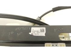 Recambio de elevalunas delantero derecho para seat arona (kj7, kjp) 1.6 mpi referencia OEM IAM 6F9837462C  2Q1959406E 2