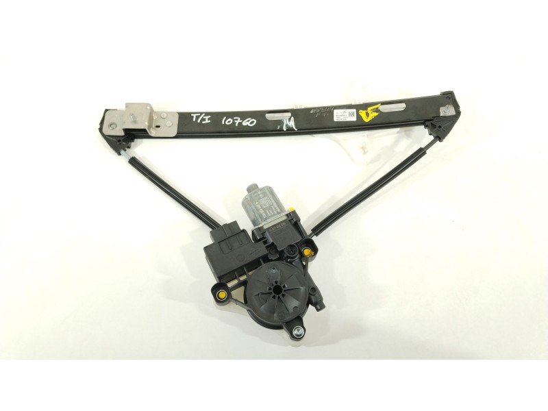 Recambio de elevalunas trasero izquierdo para seat arona (kj7, kjp) 1.6 mpi referencia OEM IAM 6F0839461C  5Q0959407D