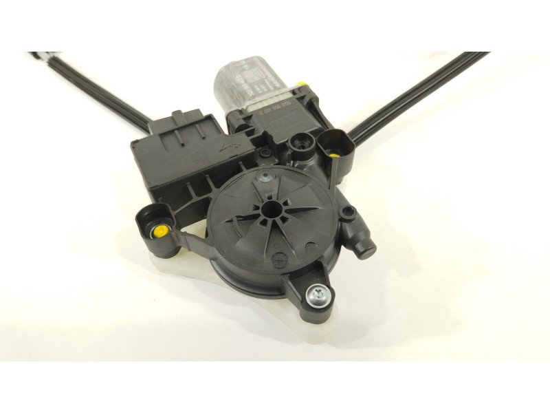 Recambio de elevalunas trasero izquierdo para seat arona (kj7, kjp) 1.6 mpi referencia OEM IAM 6F0839461C  5Q0959407D