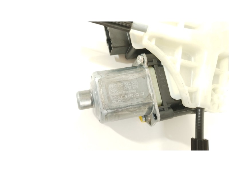 Recambio de elevalunas trasero izquierdo para seat arona (kj7, kjp) 1.6 mpi referencia OEM IAM 6F0839461C  5Q0959407D