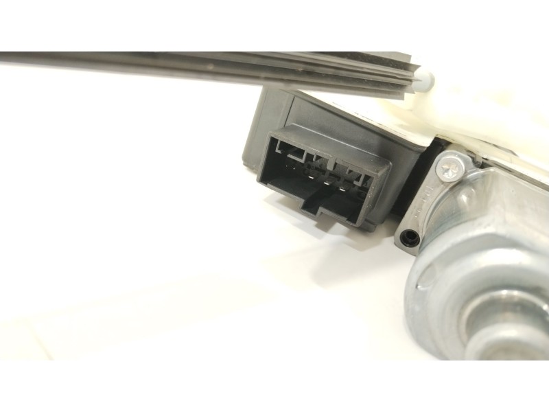 Recambio de elevalunas trasero izquierdo para seat arona (kj7, kjp) 1.6 mpi referencia OEM IAM 6F0839461C  5Q0959407D