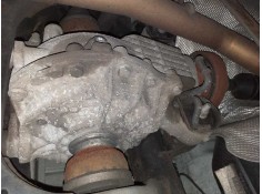 Recambio de diferencial trasero para jaguar xf 2.2 diesel luxury referencia OEM IAM DX234A213DA  76731302088301