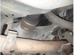 Recambio de diferencial trasero para jaguar xf 2.2 diesel luxury referencia OEM IAM DX234A213DA  76731302088301 2