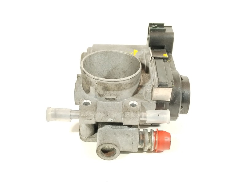 Recambio de caja mariposa para opel astra h gtc (a04) 1.6 (l08) referencia OEM IAM 055559227  25378492A