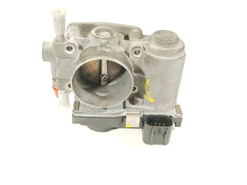 Recambio de caja mariposa para opel astra h gtc (a04) 1.6 (l08) referencia OEM IAM 055559227  25378492A